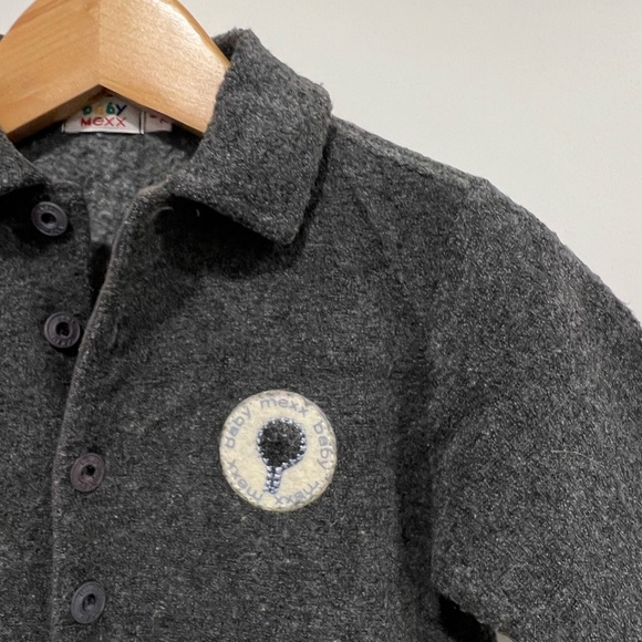 Baby Mex, one piece - Picture 2 of 9